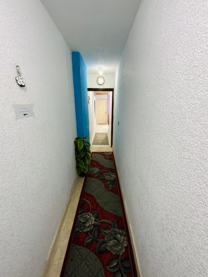 Caesar Studio Apartment Alexandria Kültér fotó