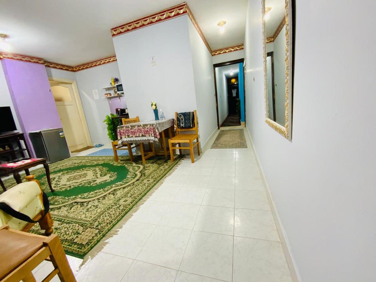 Caesar Studio Apartment Alexandria Kültér fotó