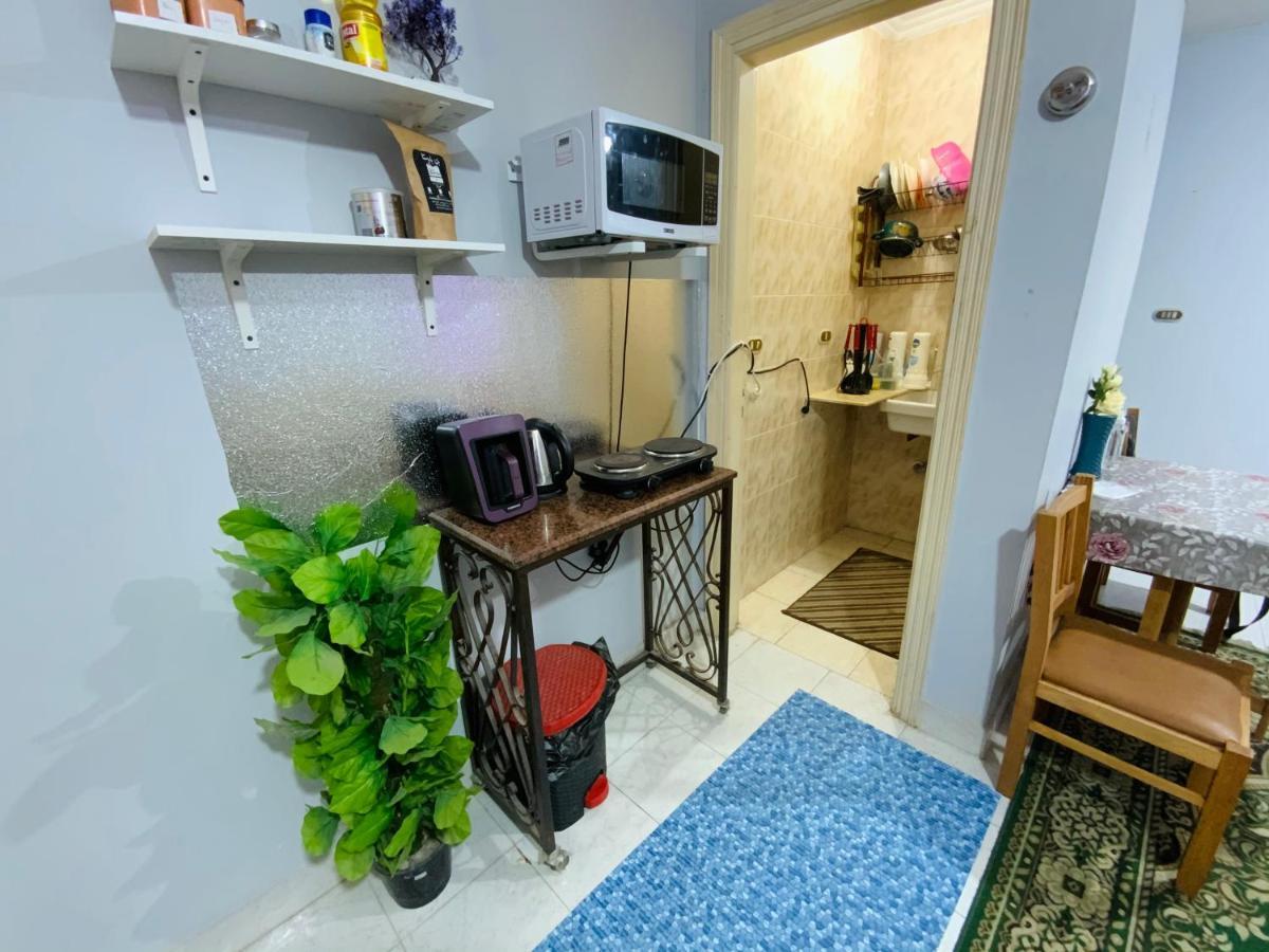 Caesar Studio Apartment Alexandria Kültér fotó