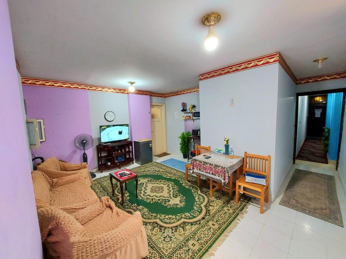 Caesar Studio Apartment Alexandria Kültér fotó